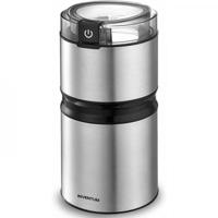 Inventum koffiemolen rvs km615