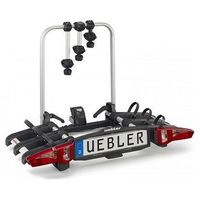 UEBLER UEBLER FIETSENDRAGER I31 3 FIETSEN INKLAPBAAR (15910)