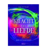 De kracht van liefde boek en kaartenset - thumbnail