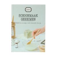 Schoonmaakgeheimen - Marieke Hoogendijk - Hardcover (9789083185064)
