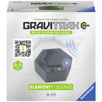 Ravensburger GraviTrax Power Element Sound accessoire voor actief/vaardigheidsspeelgoed - thumbnail