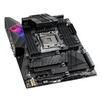 ASUS ROG Strix X299-E Gaming II Intel® X299 LGA 2066 (Socket R4) ATX - thumbnail