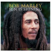 Bob Marley - Sun Is Shining Beperkte Oplage 3-LP - thumbnail