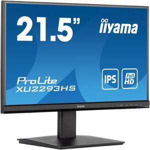 ProLite XU2293HS-B5 Ledmonitor