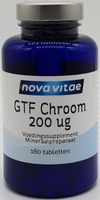 GTF Chroom (chromium)