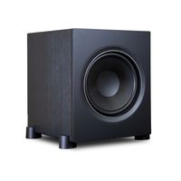 PSB Speakers: Alpha S10 Subwoofer - zwart - thumbnail