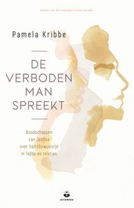 De verboden man spreekt - Pamela Kribbe - ebook