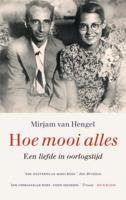 Mirjam van Hengel Hoe mooi alles