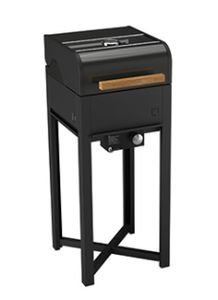 oneQ 201501920 buitenbarbecue/grill accessoire