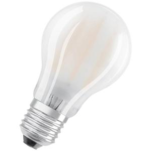 OSRAM 4058075592537 LED-lamp Energielabel D (A - G) E27 Peer 11 W = 100 W Neutraalwit (Ø x l) 60 mm x 105 mm 3 stuk(s)