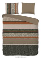 Good Morning Dekbedovertrek Chimene 200 x 200/220 cm + 2 kussenslopen