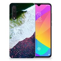 Xiaomi Mi 9 Lite TPU Hoesje Sea in Space - thumbnail