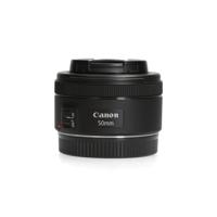 Canon Canon EF 50mm 1.8 STM - thumbnail