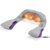 Maxx-world 09741200225 stimulator ABS, Billen, Benen, Nek Grijs, Lila