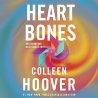 Heart bones - thumbnail