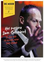 De Muur 64 - Diverse Auteurs - Paperback (9789462310414)