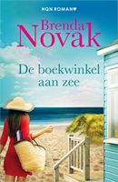 De boekwinkel aan zee - Brenda Novak - ebook