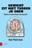 Gewicht zit niet tussen je oren - Roel Pieterman - ebook