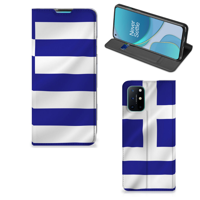 OnePlus 8T Standcase Griekenland