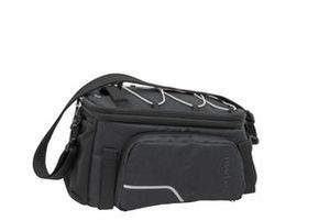 New New Sport Trunkbag Zwart Fietsrugtas 29L