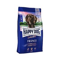 Happy Dog 60556 - Supreme Sensible France Gourmet Duck - Droog hondenvoer voor volwassen honden - inhoud 4 kg