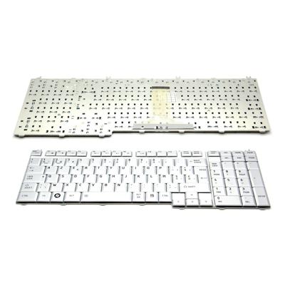 Toshiba Satellite A500D-111 Laptop keyboard / toetsenbord Toshiba Satellite A500D-111 Laptop keyboard / toetsenbord