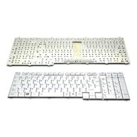 Toshiba Satellite A500D-111 Laptop keyboard / toetsenbord
