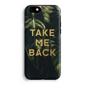 Take me back: iPhone 8 Tough Case