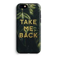 Take me back: iPhone 8 Tough Case