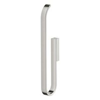 GROHE Selection reserverolhouder voor 2 rollen supersteel 41067DC0 - thumbnail