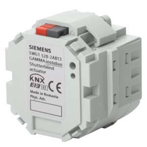 Siemens-KNX 5WG1520-2AB13 Jaloezie- en rolluikactor