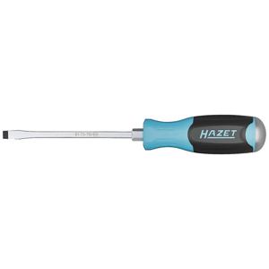 Hazet 811S-70 Werkplaats Platte schroevendraaier Kopbreedte: 7 mm Koplengte: 125 mm