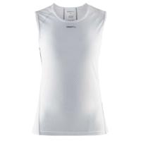 Craft Stay Cool Mesh Superlight sportshirt (Kleur: wit, Maat: S)