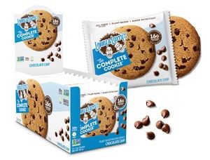 Complete Cookie Chocolate Chip (12 x 113 gr)