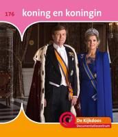 Koning En Koningin - Marian van Gog - Hardcover (9789463419765)