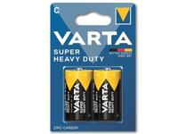 Varta 2014 zinco-carbonio 1,5 V