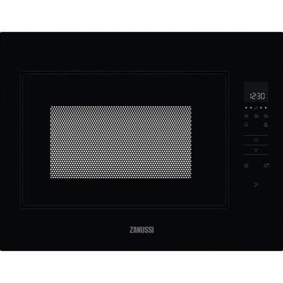 Zanussi ZMBN4SK Ingebouwd Solo-magnetron 26 l 900 W Zwart