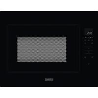 Zanussi ZMBN4SK Ingebouwd Solo-magnetron 26 l 900 W Zwart