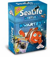 Kwartet Sealife - thumbnail