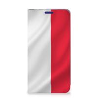 Samsung Galaxy S10e Standcase Frankrijk