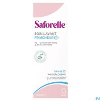 Saforelle Frisse Wasoplossing 100ml