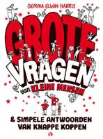Grote vragen van kleine mensen - Gemma Elwin Harris - Paperback (9789047621447)