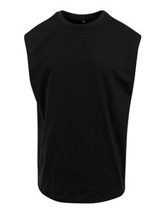 Build Your Brand BY049 Sleeveless Tee