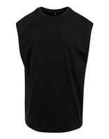 Build Your Brand BY049 Sleeveless Tee - thumbnail