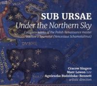 Sub Ursae - Under The Northern Sky - CD (4018767038019)