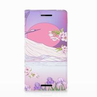 Nokia 2.1 2018 Hoesje maken Bird Flying - thumbnail