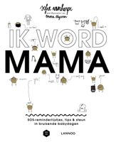 Ik word mama - Sofie Vanherpe - ebook - thumbnail