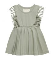 Little Indians jurkje Boho meisjes katoen