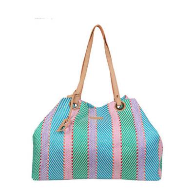 Bulaggi shopper Sunny mint