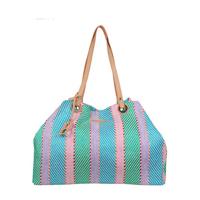 Bulaggi shopper Sunny mint